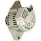 Wai Global Alternator, ALTND IRIF 12V, 55 Amp12 Volt, CW, 1Groove Pulley 13127N-55A - alternate 1